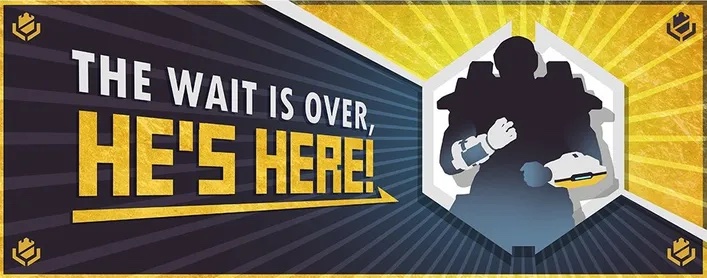Apex Legends Season 13 leaks