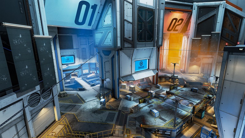 Apex Legends next-gen graphics update how to install improvements PS5 Xbox Series X S details future updates haptic feedback PlayStation 5
