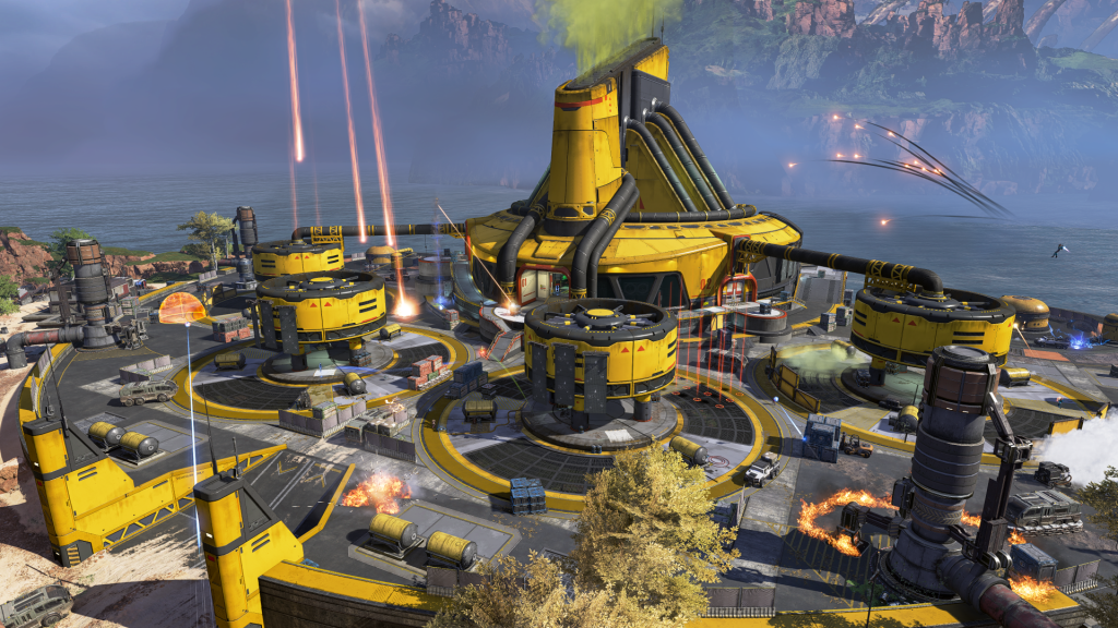 Apex Legends next-gen graphics update how to install improvements PS5 Xbox Series X S details future updates haptic feedback PlayStation 5