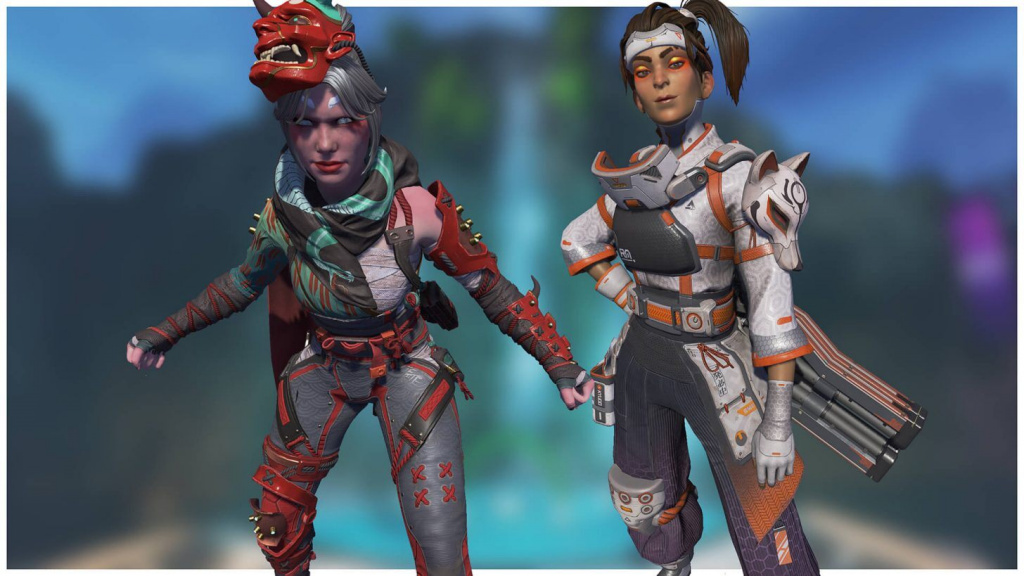 Apex Legends Season 9 Legacy Battle Pass All Tiers Rewards And More Ginx Esports Tv Apex Legends Season 9 Legacy Battle Pass All Tiers Rewards And More Ginx Esports Tv