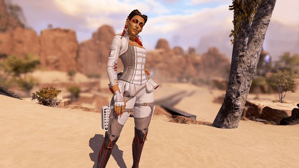 what is best legend in Apex Legends Season 11