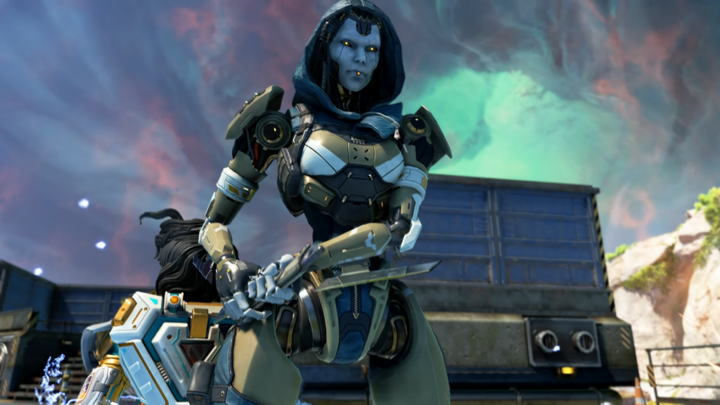 Best legends in Apex Legends Season 11