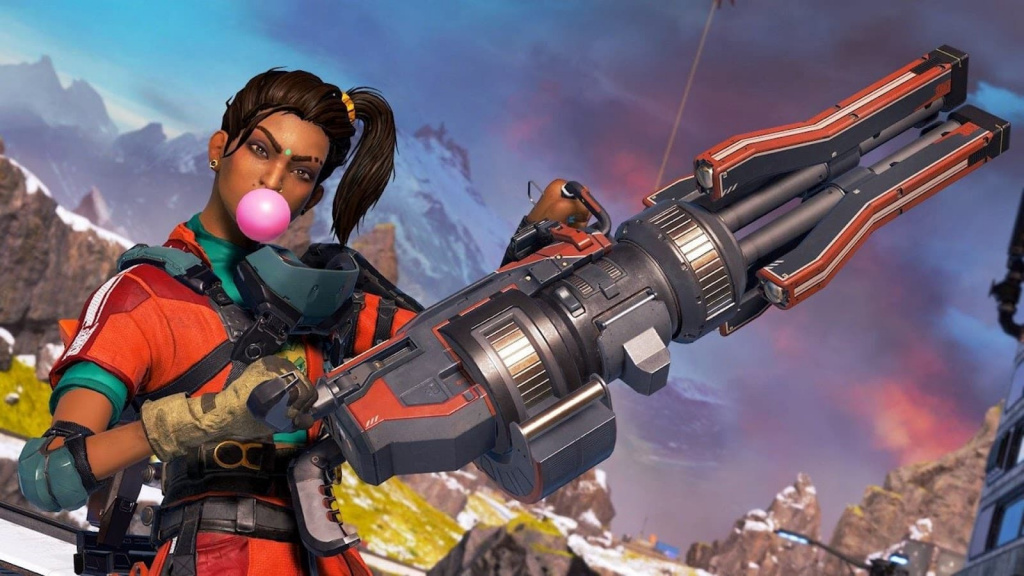 Apex Legends Season 11 Legend tier list - Every character ranked from best to worst