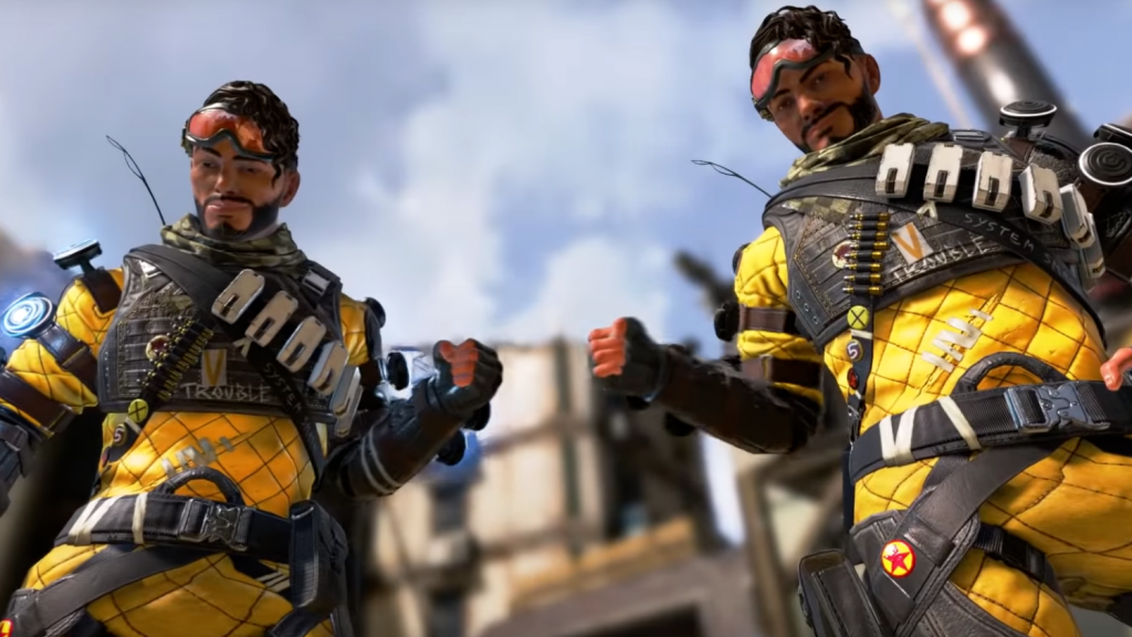 Apex Legends Season 11 Legend tier list - Every character ranked from best to worst