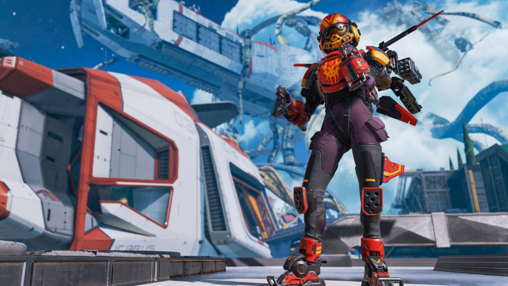 Apex Legends "Party not ready" error fix