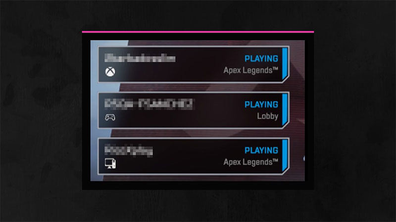 apex legends cross platform play enable disable how to add friends cross-progression