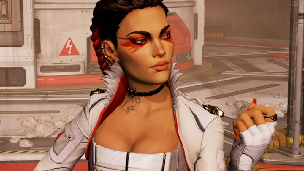 loba apex legends
