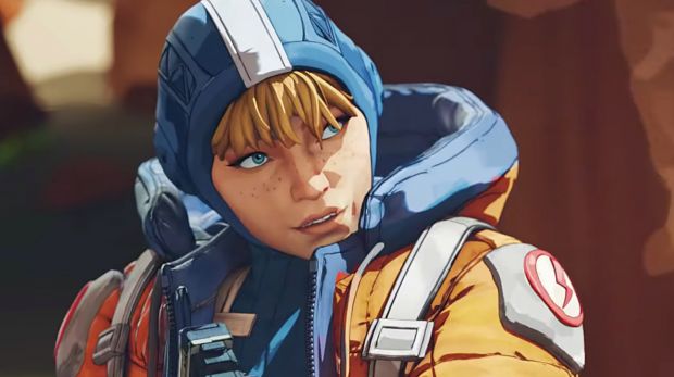 wattson apex legends