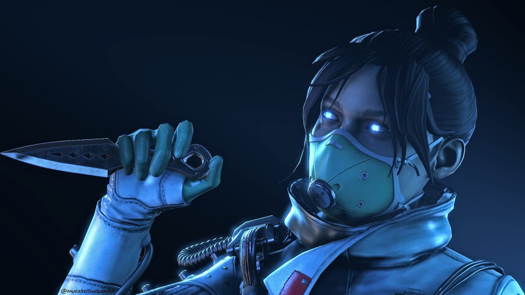 Apex Legends Season 10 Legend Tier List Every Character Ranked From Best To Worst Ginx Esports Tv Apex Legends Season 10 Legend Tier List Every Character Ranked From Best To Worst Ginx Esports Tv