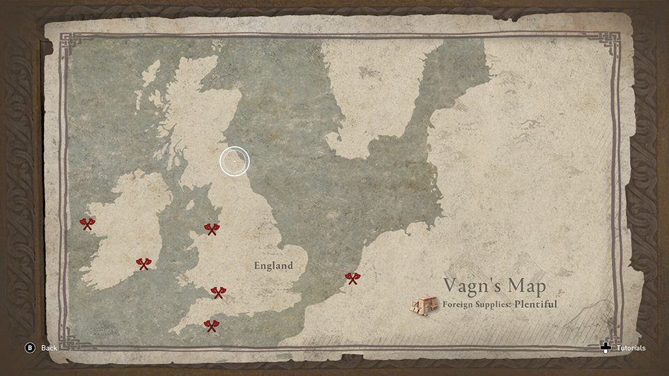 Assassin's Creed: Valhalla River Raids Updates