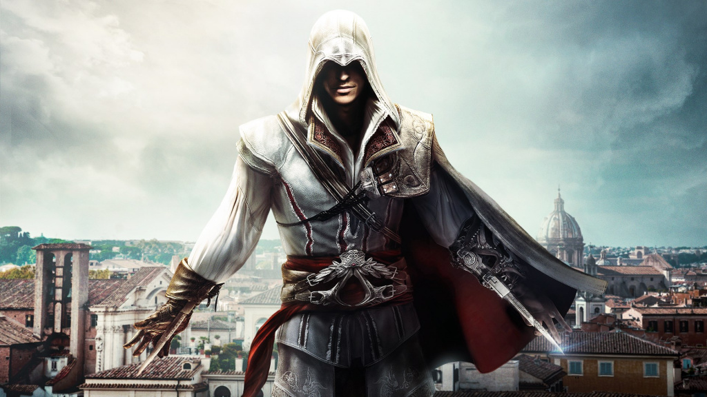 Assassin’s Creed Infinity gameplay leaks release date