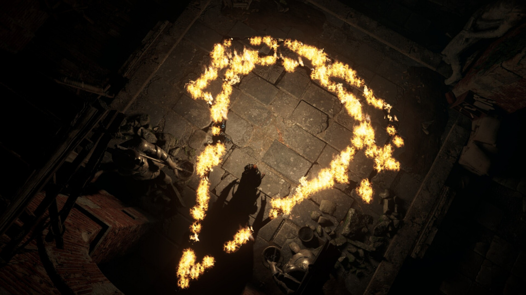 Assassin's Creed Valhalla Hidden Ones