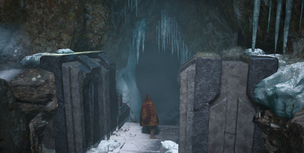 ACV Cassivellanus' Tombs of the Fallen