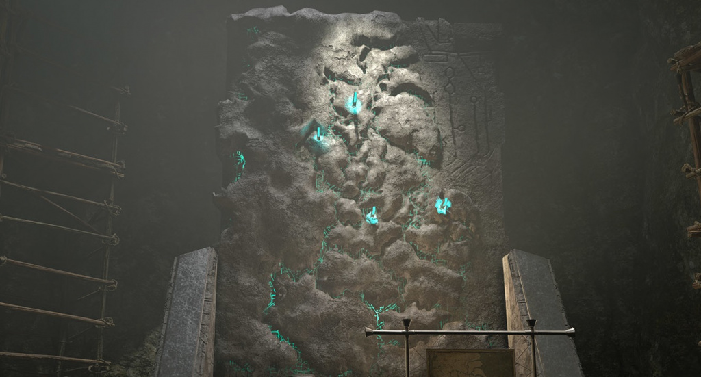 All Tombs of the Fallen locations and rewards in AC Valhalla GINX