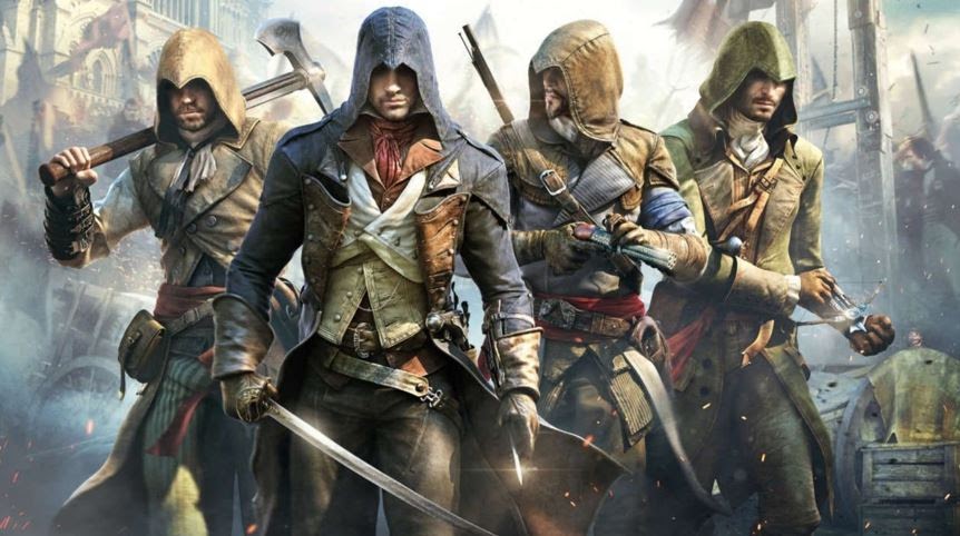 Assassin's creed infinity what is it live service gameplay content release date settings