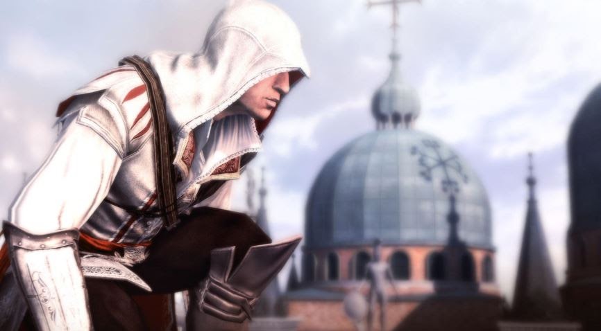 Assassin's creed infinity release date gameplay content setting live service ubisoft