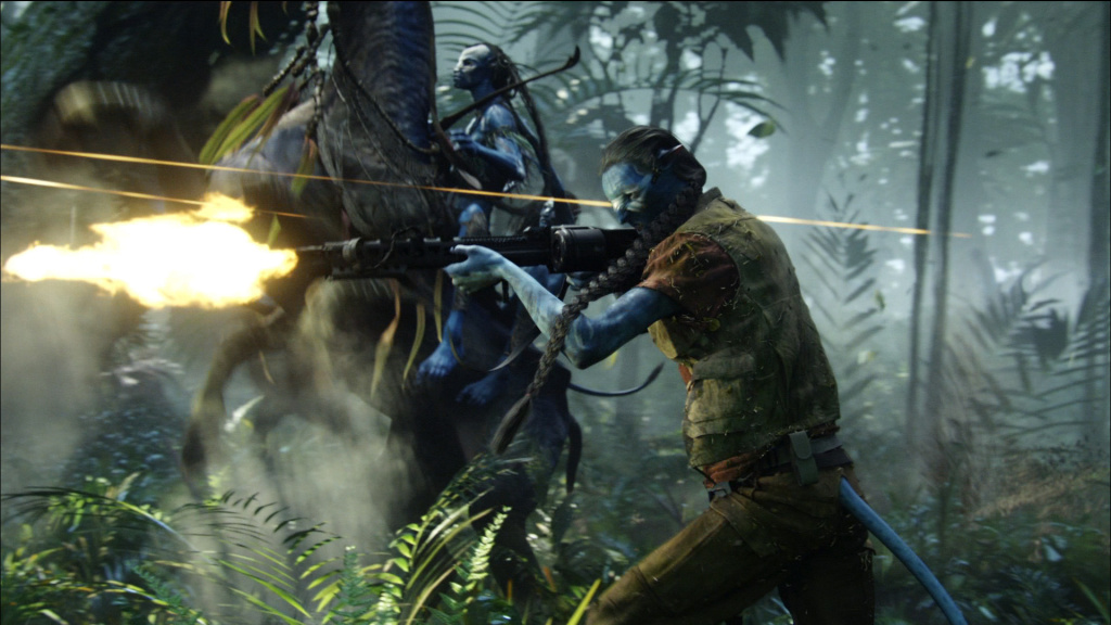 What is Avatar: Reckoning? Release date, gameplay, beta, device requirements, more