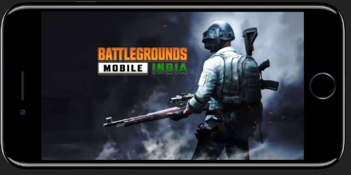 Battlegrounds Mobile India BGMI ios release date apple app store