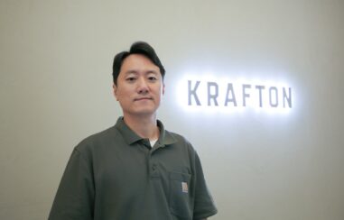 Sean Hyunil Sohn appointed as CEO of Krafton India