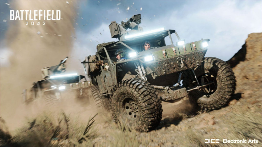 Battlefield 2042 issues bugs launch early access DICE update