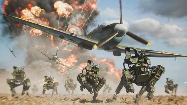 Battlefield 2042 early access release time launch