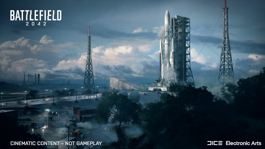 Battlefield 2042 120FPS PS5 & Xbox Series X support: Can you unlock 120Hz?
