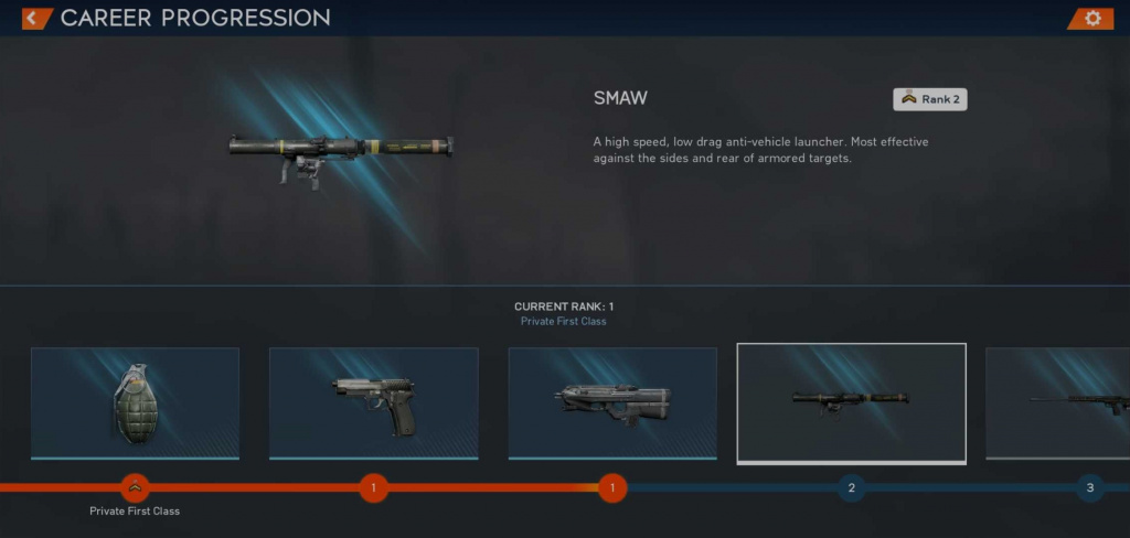 Battlefield Mobile gameplay reveals in-game map, weapons, and more
