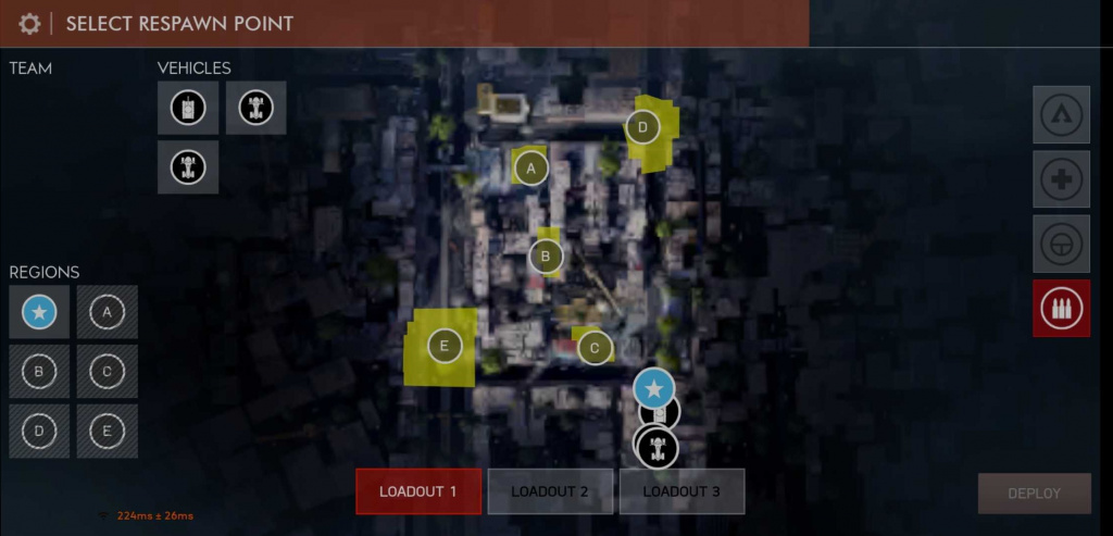 Battlefield Mobile gameplay video reveals map weapons vehicles