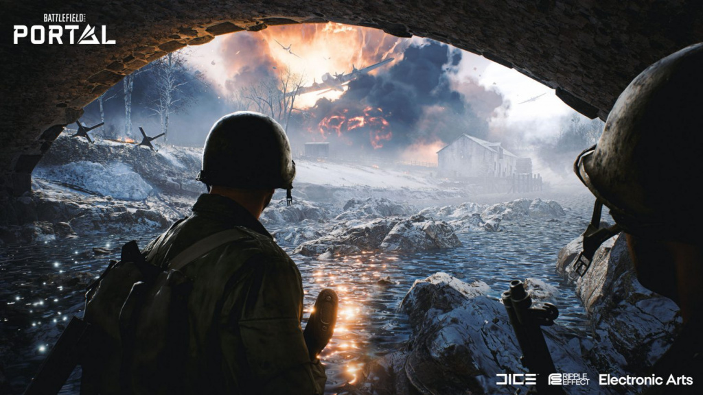 Battlefield 2042: Portal? All maps, weapons, gadgets, vehicles