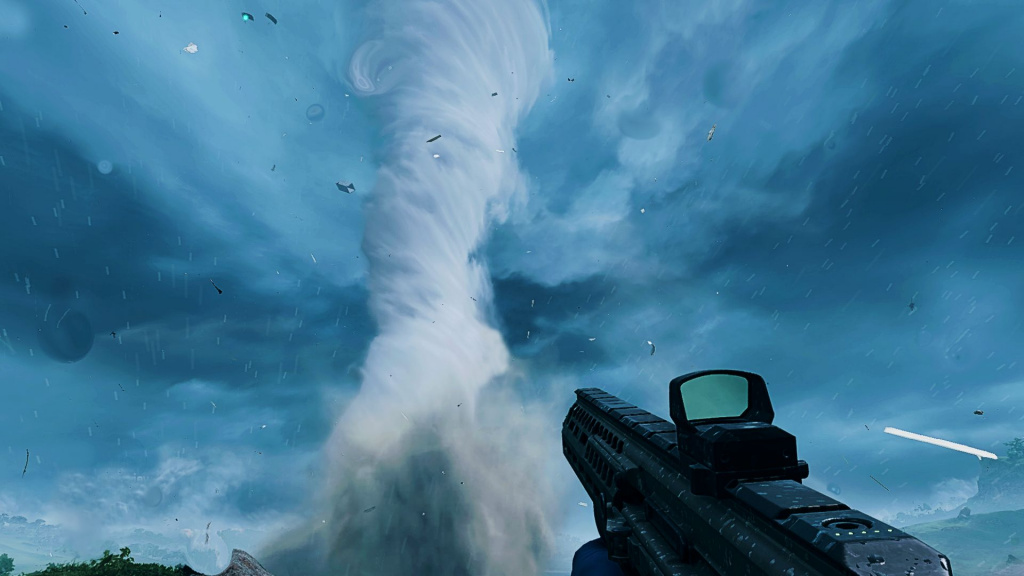 When is Battlefield 2042 Season 1 coming out? Release date, leaks, new maps, specialists, more
