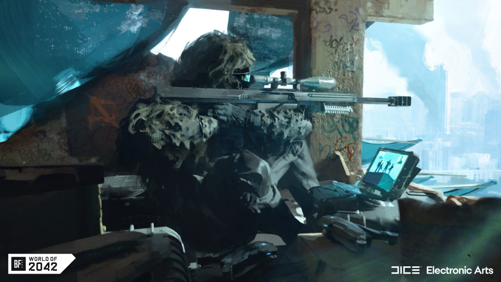 Is there automatic squad leader replacement in Battlefield 2042?