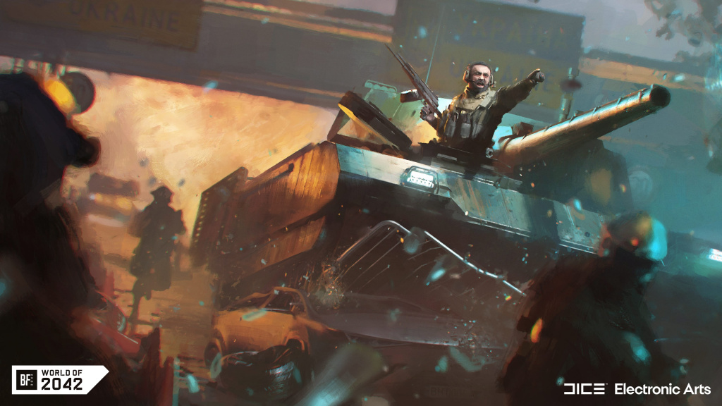 pyotr battlefield 2042