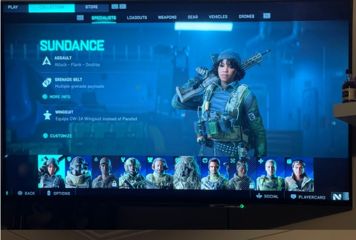 Battlefield 2042 How To Adjust Screen Size Ginx Esports Tv