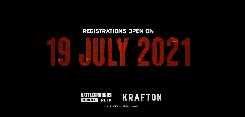 Battlegrounds Mobile India Series 2021 BGIS registration format prize pool how to watch schedule
