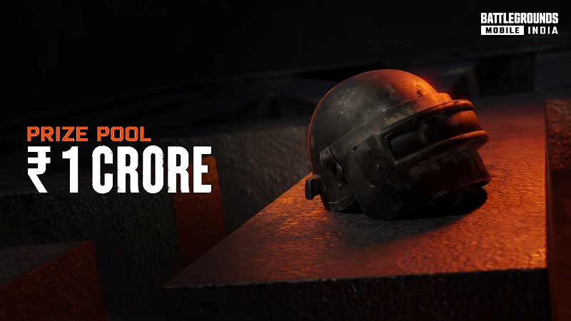 Battlegrounds Mobile India Series 2021 BGIS registration format prize pool how to watch schedule