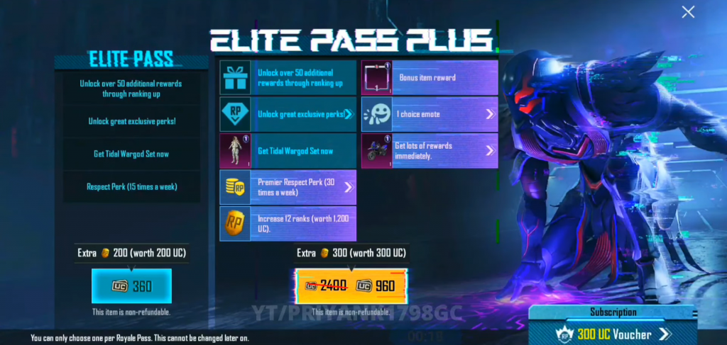 Battlegrounds Mobile India BGMI Season 20 M1 Royale Pass Release Date Price Rewards