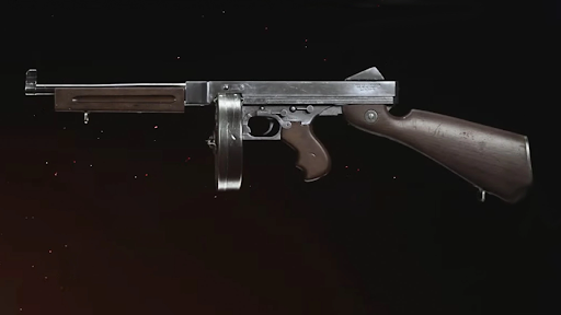 best m19278 thompson loadout for warzone pacific season 1