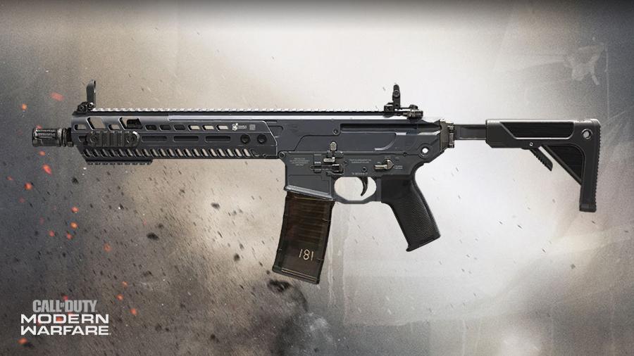 Best M13 Loadout For Warzone Season 3 Ginx Esports Tv