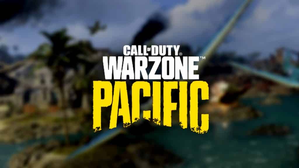 Players will only have a few days to explore the brand new map before the competition kicks off. (Picture: Activision)