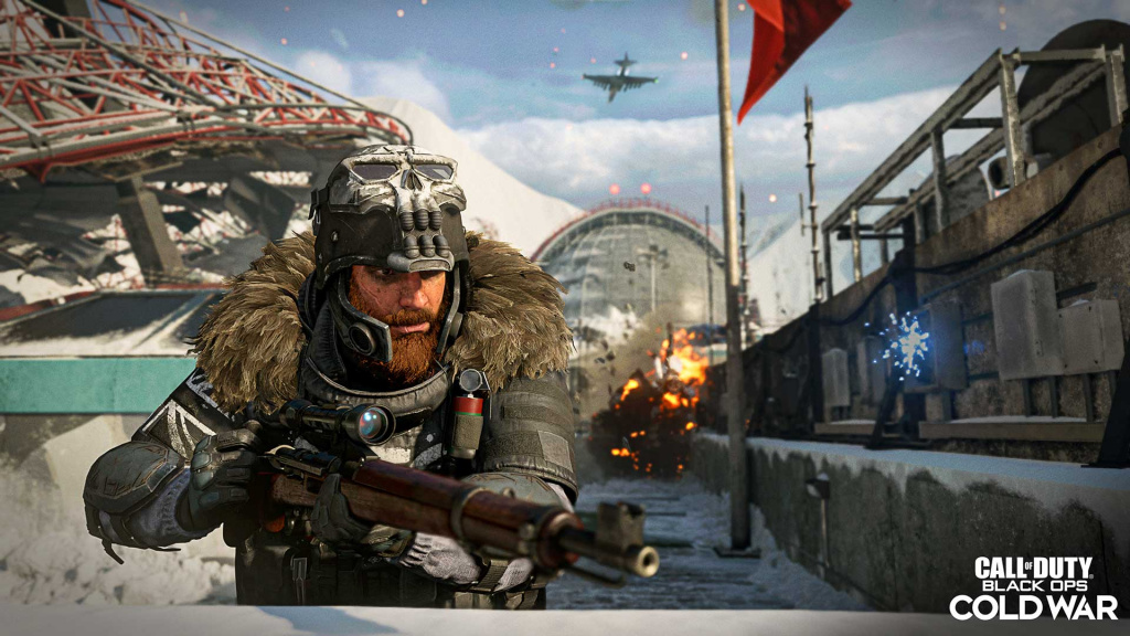 COD Warzone Pacific Season 2 best Swiss K31 loadout