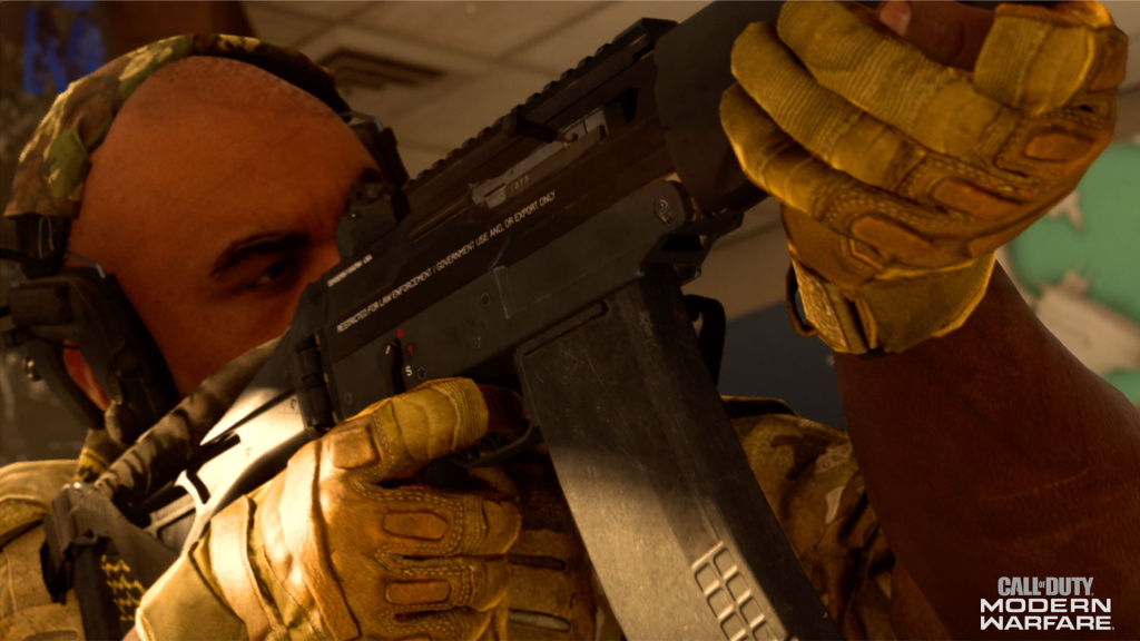 Grau 5.56 Warzone Pacific Season 2 meta