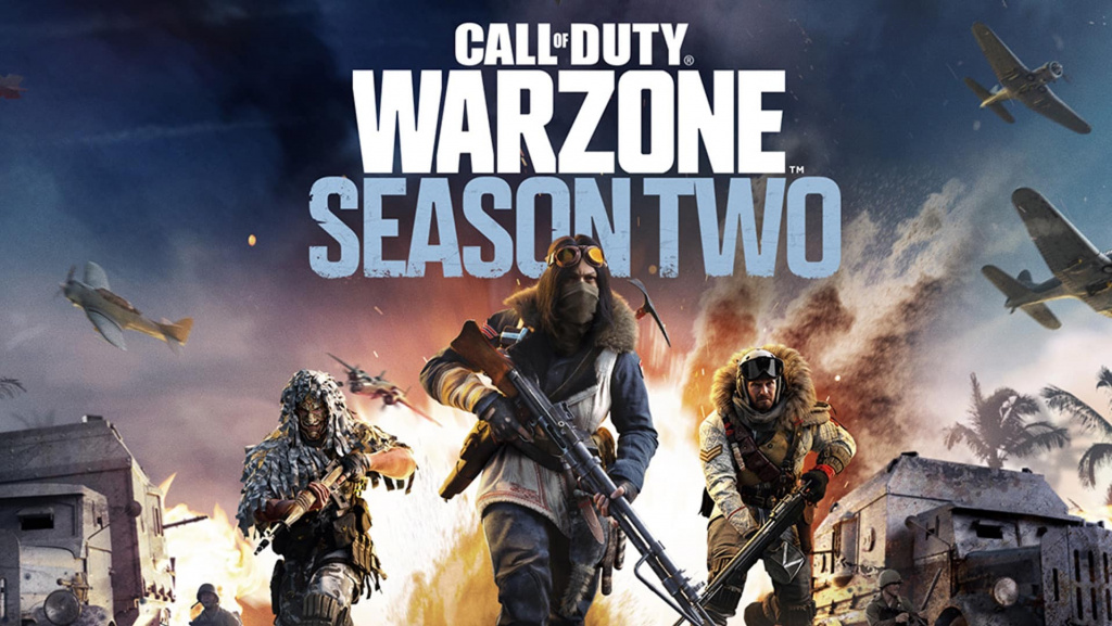 COD Warzone Pacific Season 2 1