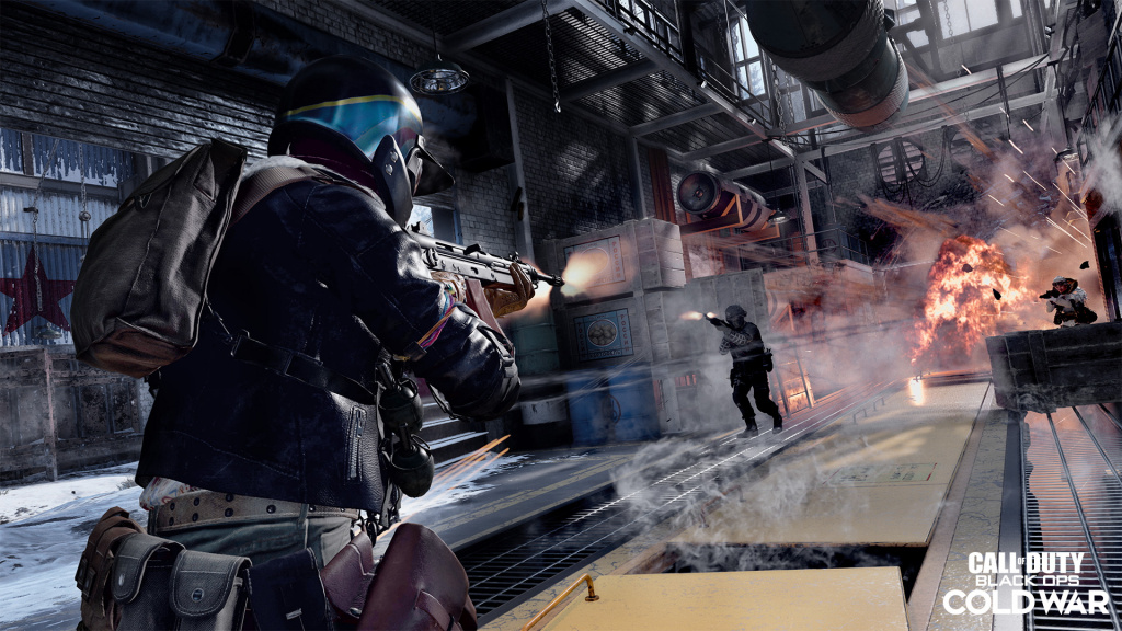 Warzone Pacific Season 2 Vargo 52