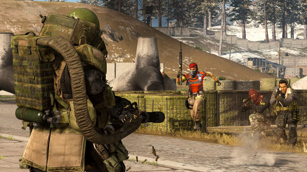 call of duty warzone rebirth island juggernaut suit removal player complaints reddit