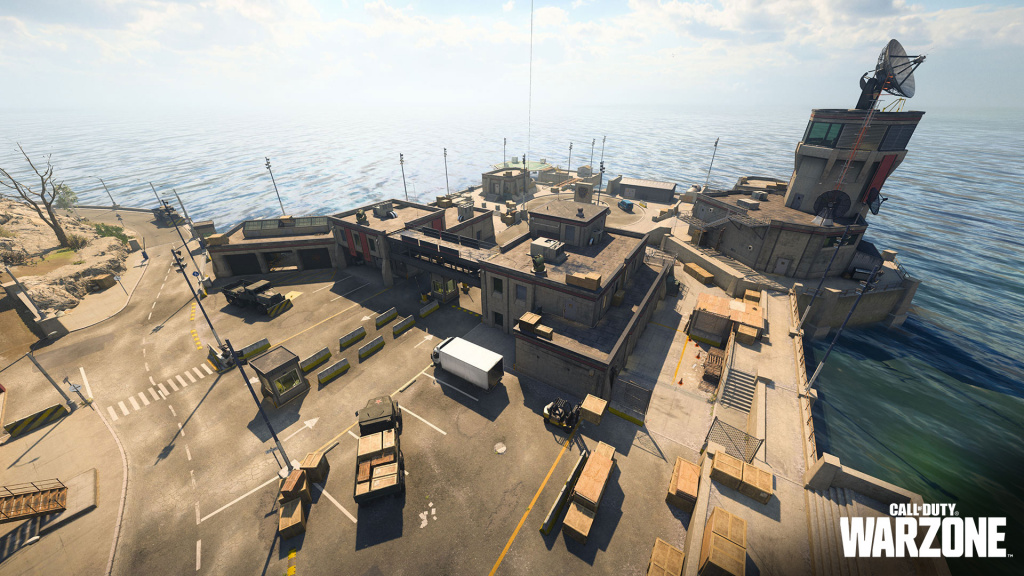 call of duty warzone stronghold rebirth island juggernaut suit removal player complaints