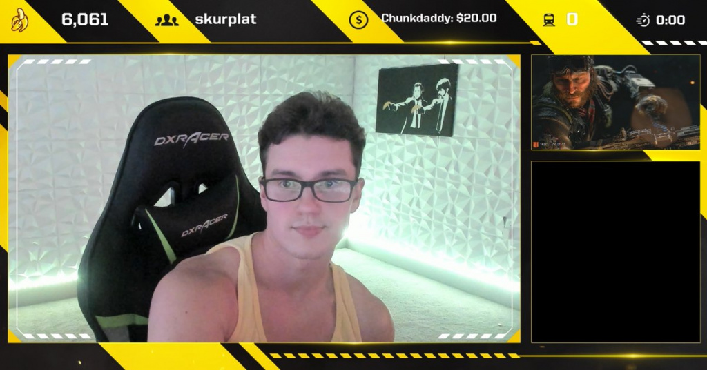 Warzone player Rallied is blasted for racist remarks and mental abuse