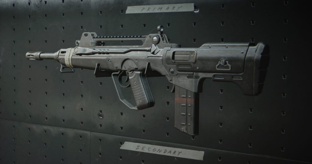 Cold War Season 5 weapon buffs and nerfs: All balance changes
