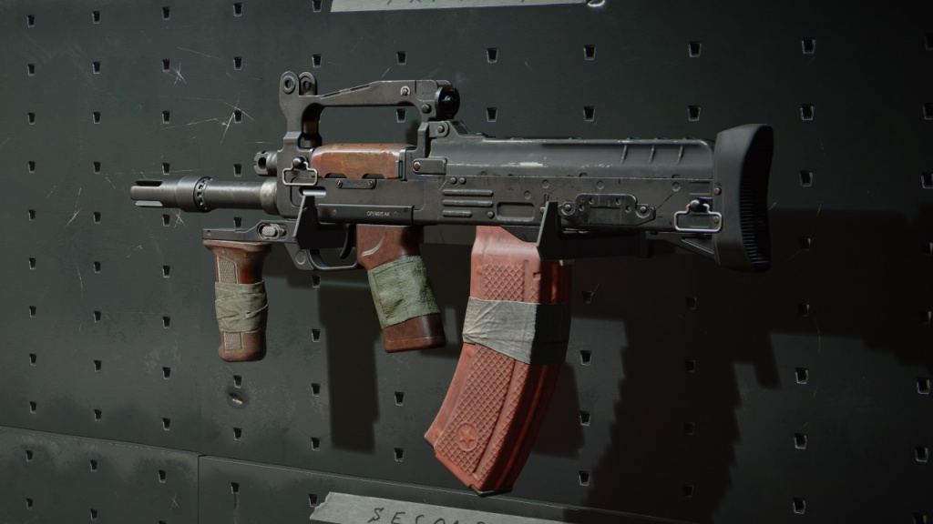 Cold War Season 5 weapon buffs and nerfs: All balance changes