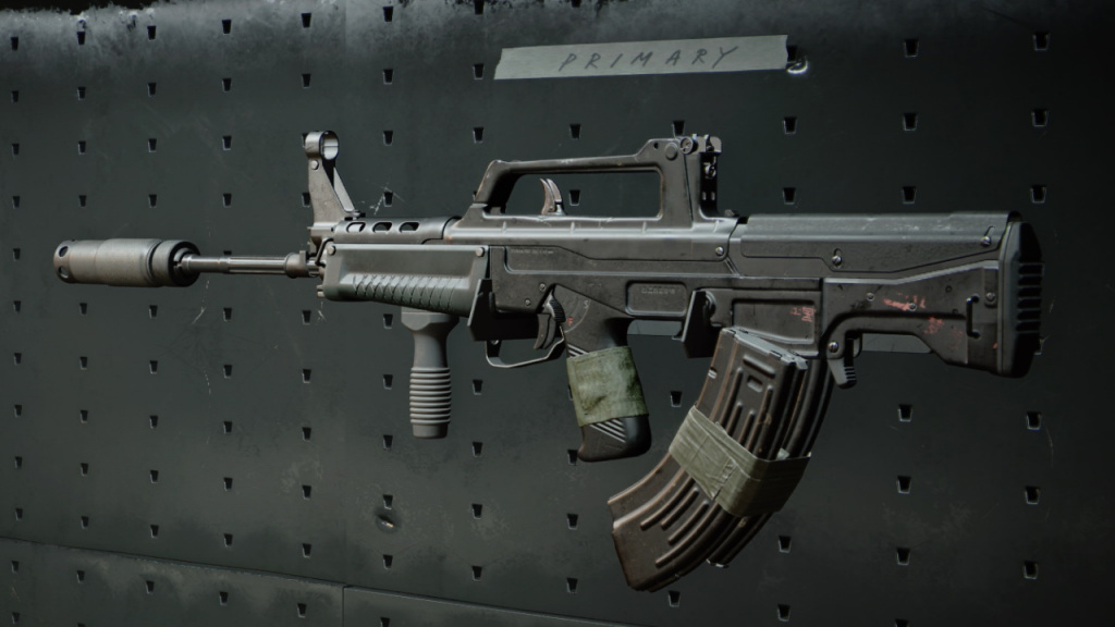 Cold War Season 5 weapon buffs and nerfs: All balance changes