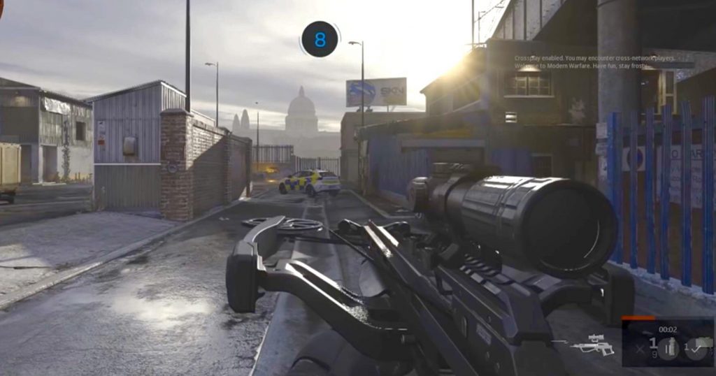 Best Sniper/Marksman Rifles in Warzone Season 5 Reloaded